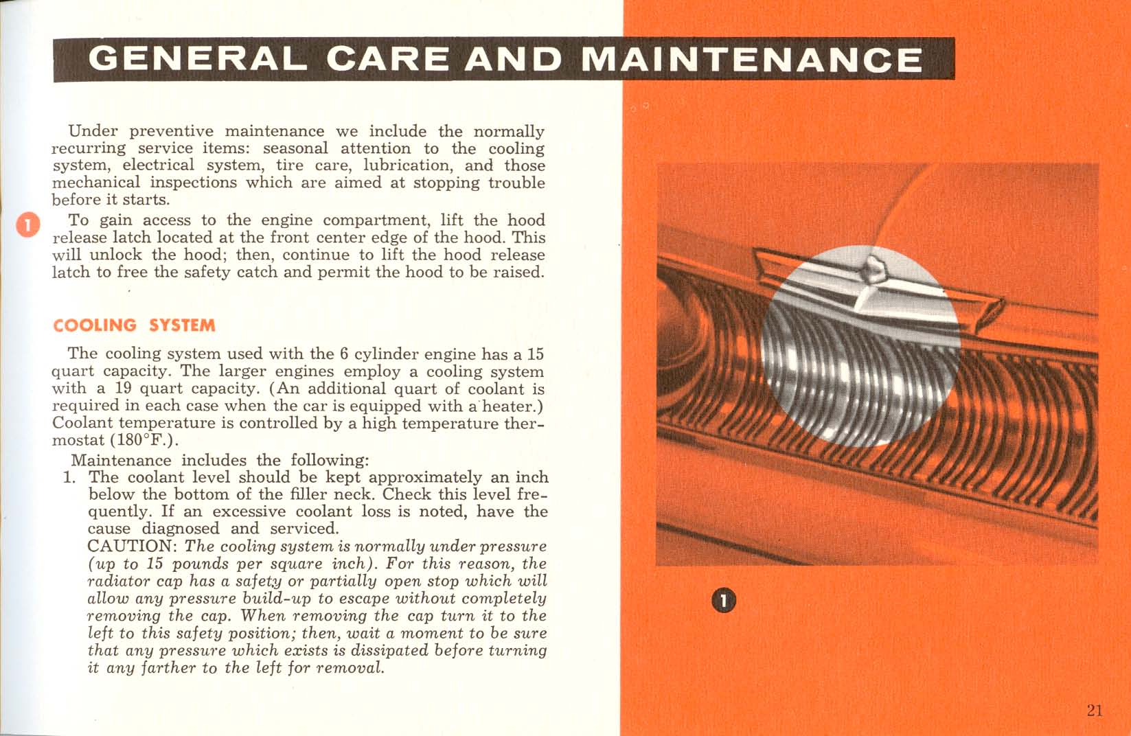 Directory Index: Mercury/1961 Mercury/1961_Mercury_Owners_Manual